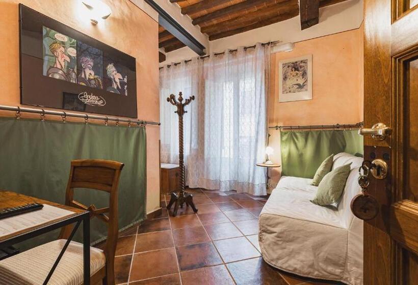 ベッドアンドブレックファースト Meublè Evoè