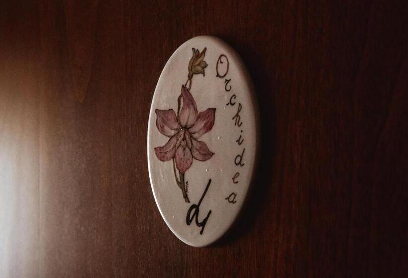 ベッドアンドブレックファースト Meublè Evoè