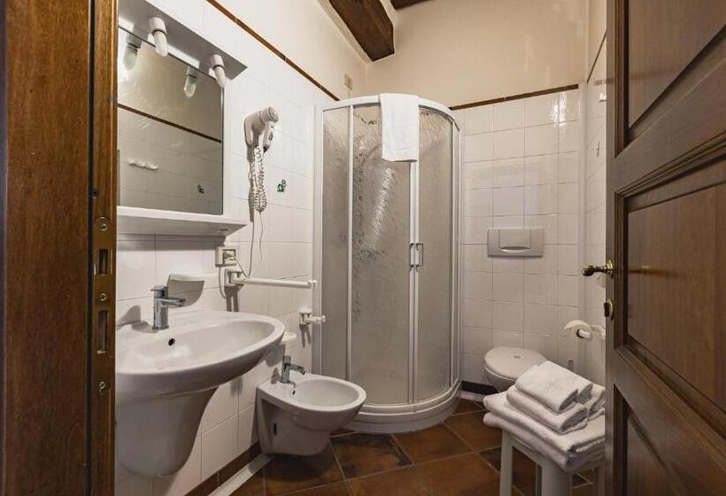 ベッドアンドブレックファースト Meublè Evoè