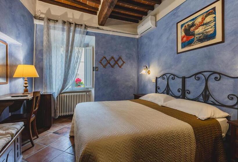 ベッドアンドブレックファースト Meublè Evoè