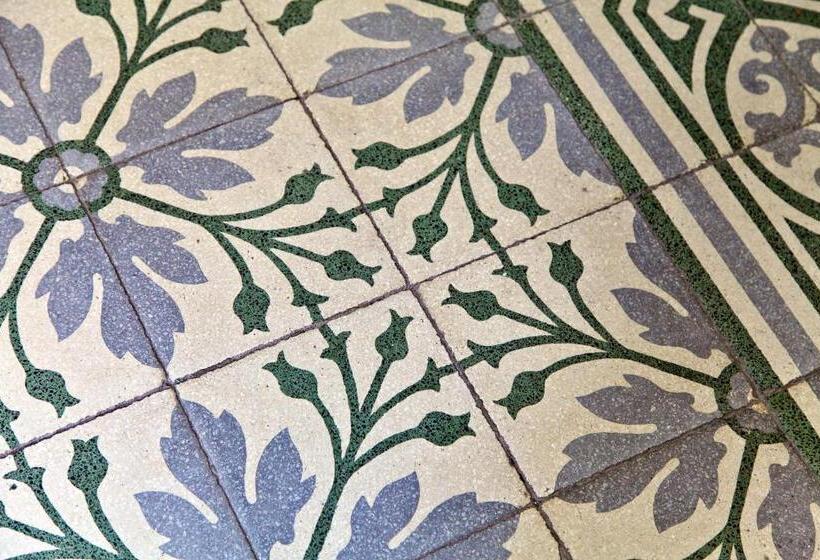 민박 Palazzo Villelmi