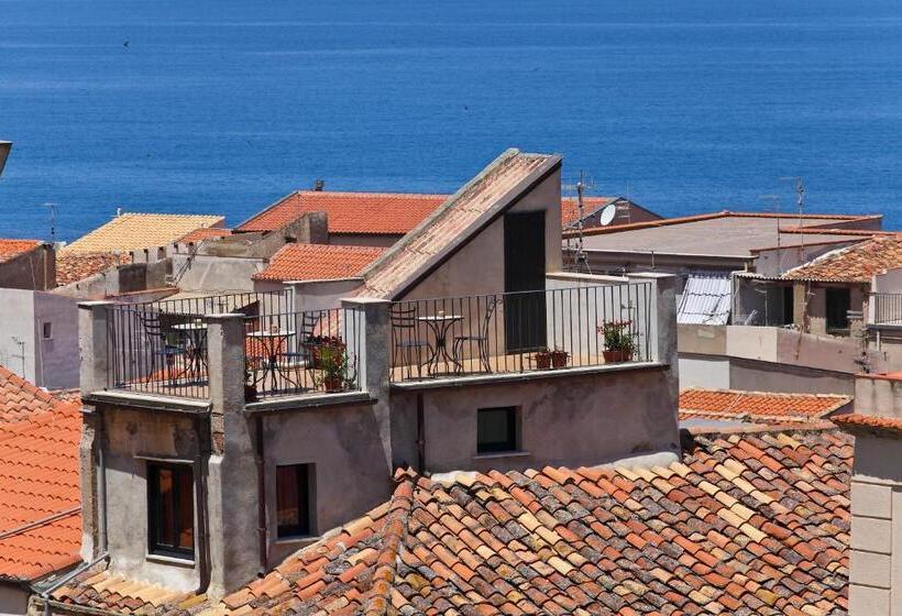 민박 Palazzo Villelmi