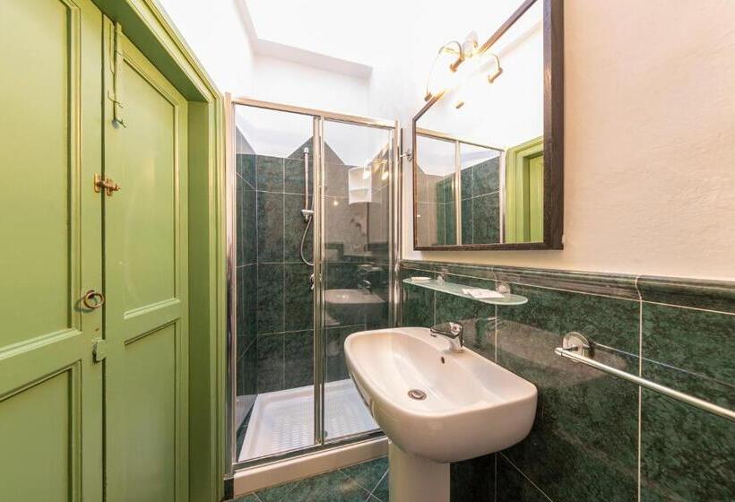 민박 Palazzo Villelmi