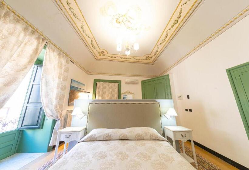 민박 Palazzo Villelmi