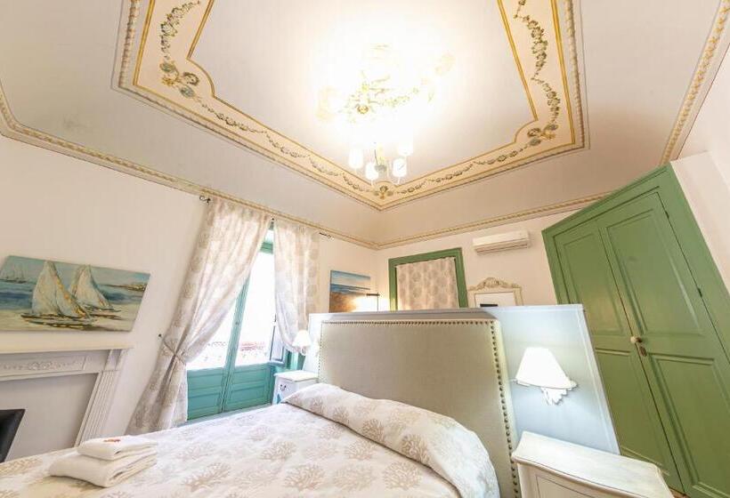 민박 Palazzo Villelmi