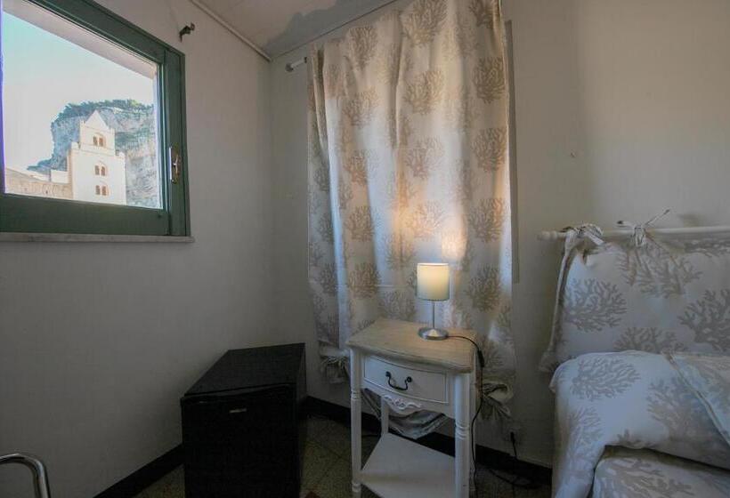 민박 Palazzo Villelmi