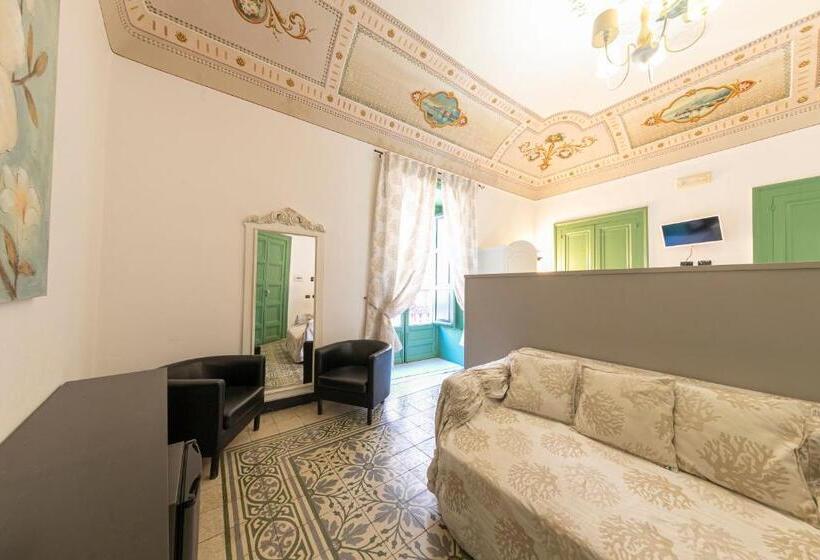 민박 Palazzo Villelmi