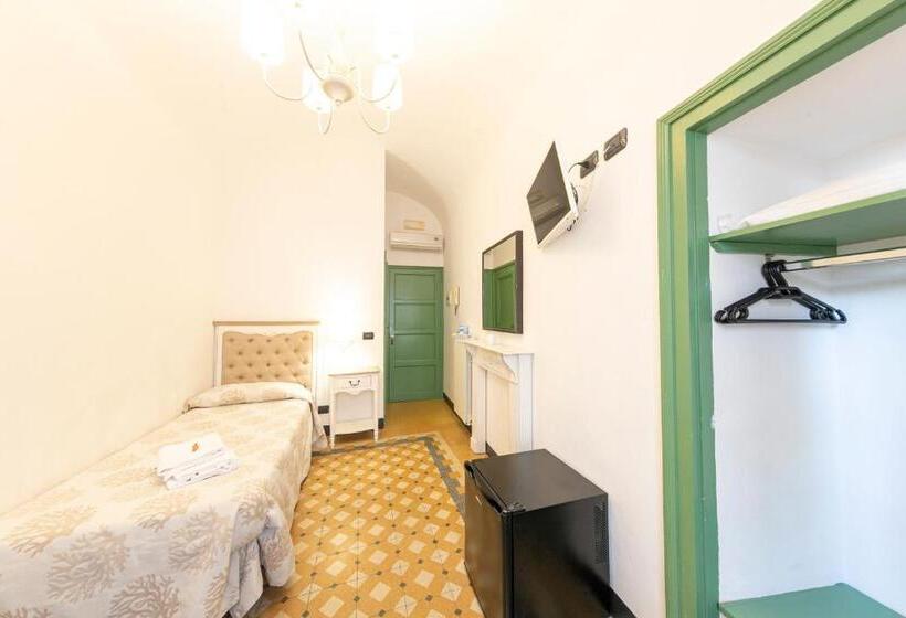 민박 Palazzo Villelmi