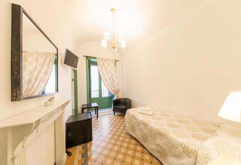 민박 Palazzo Villelmi