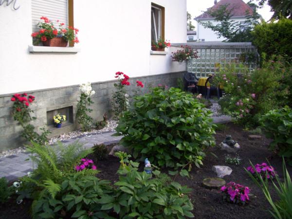 住宿加早餐  Pension Wiesenau