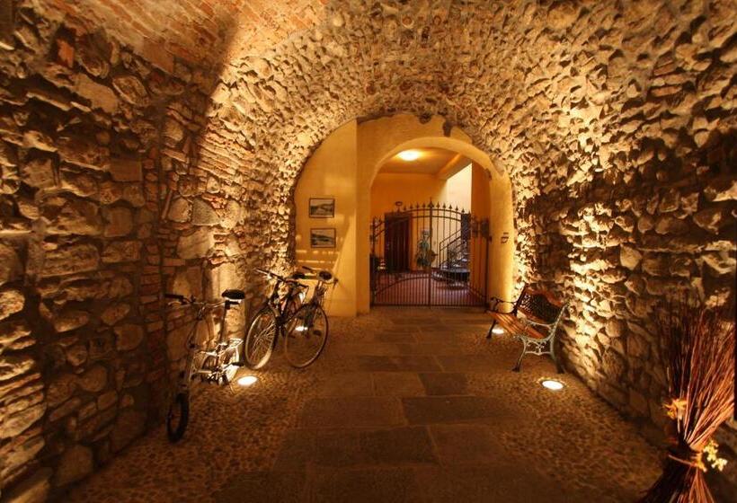 Bed & Breakfast Centro Storico
