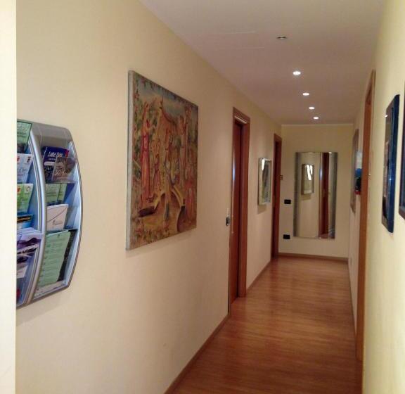 Bed & Breakfast Centro Storico