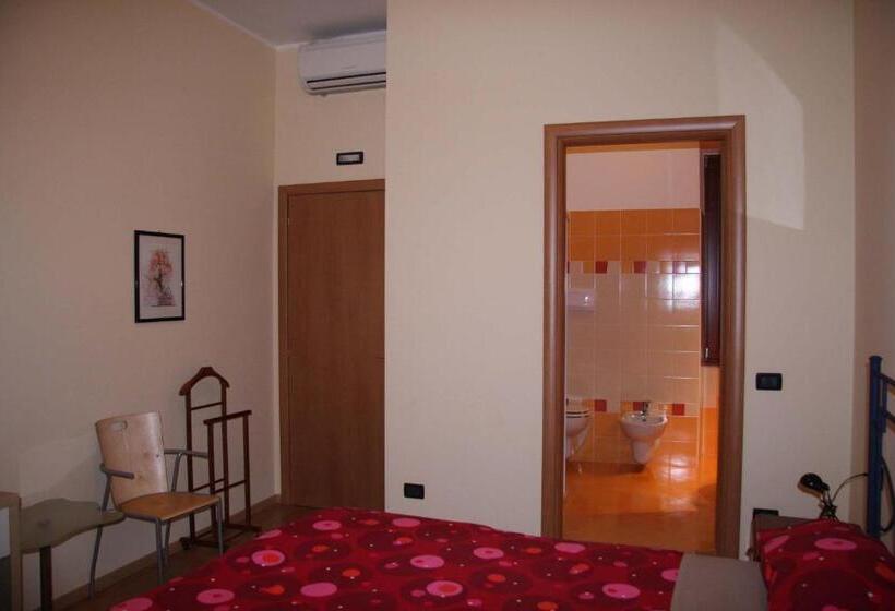 Bed & Breakfast Centro Storico