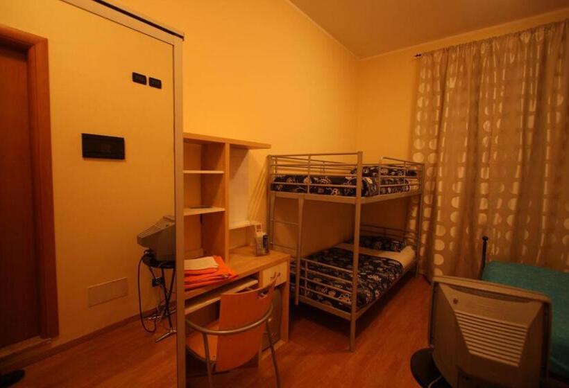 Bed & Breakfast Centro Storico