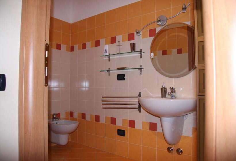 Bed & Breakfast Centro Storico