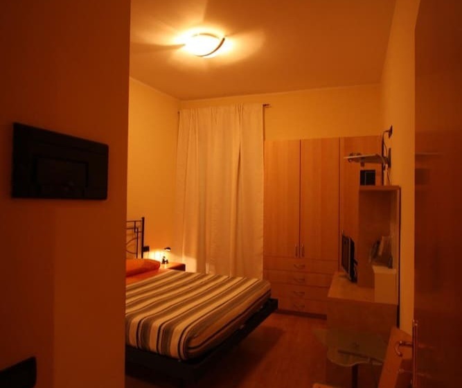 Bed & Breakfast Centro Storico