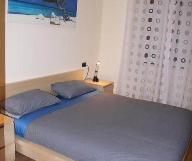 Bed & Breakfast Centro Storico