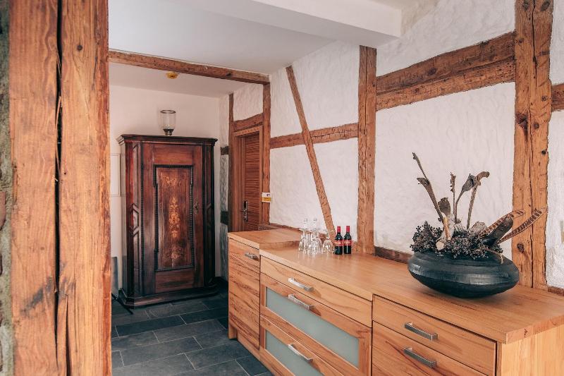 Biohotel Kunst.quartier.stein