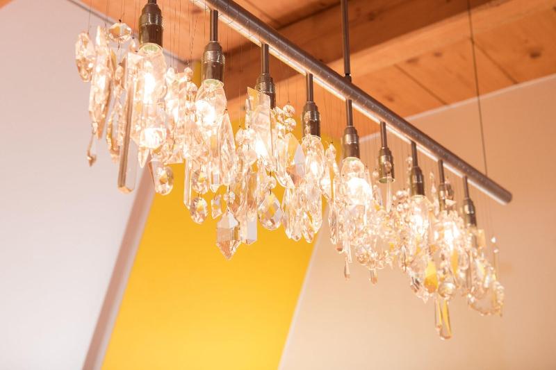 Biohotel Kunst.quartier.stein