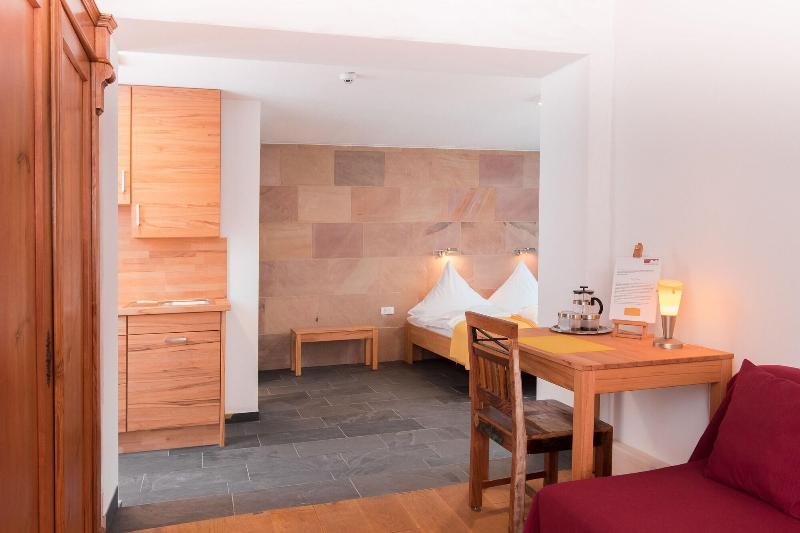 Biohotel Kunst.quartier.stein