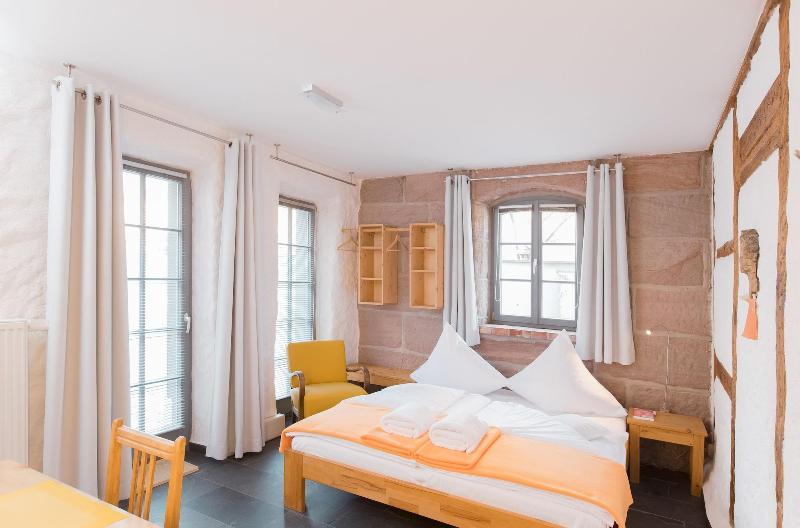 Biohotel Kunst.quartier.stein