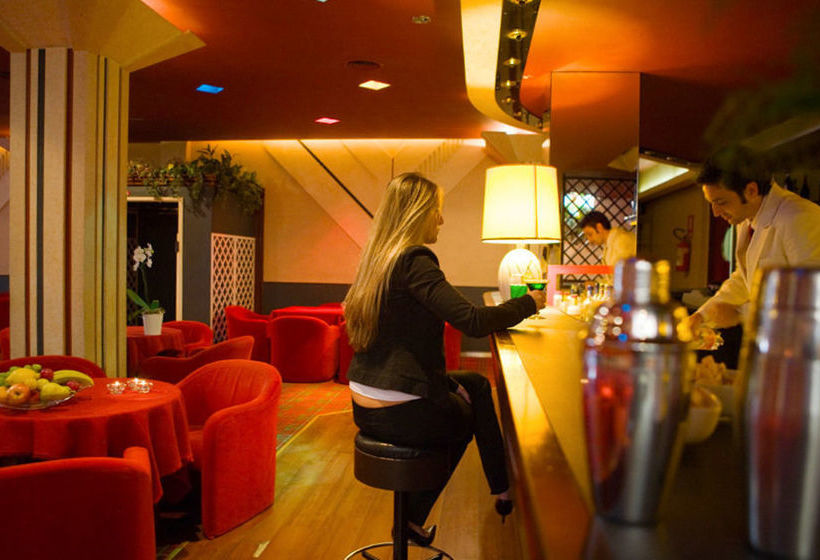 Residence Boscolungo