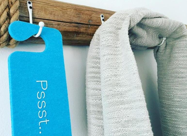 Boutique Hotel Reschen