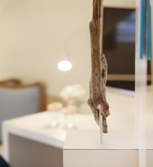 Boutique Hotel Reschen