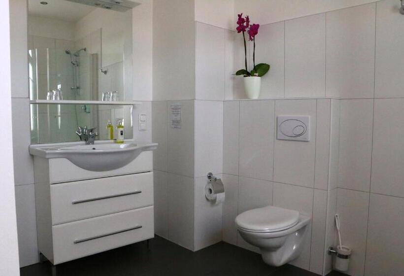 Casa Hotel Neu Isenburg