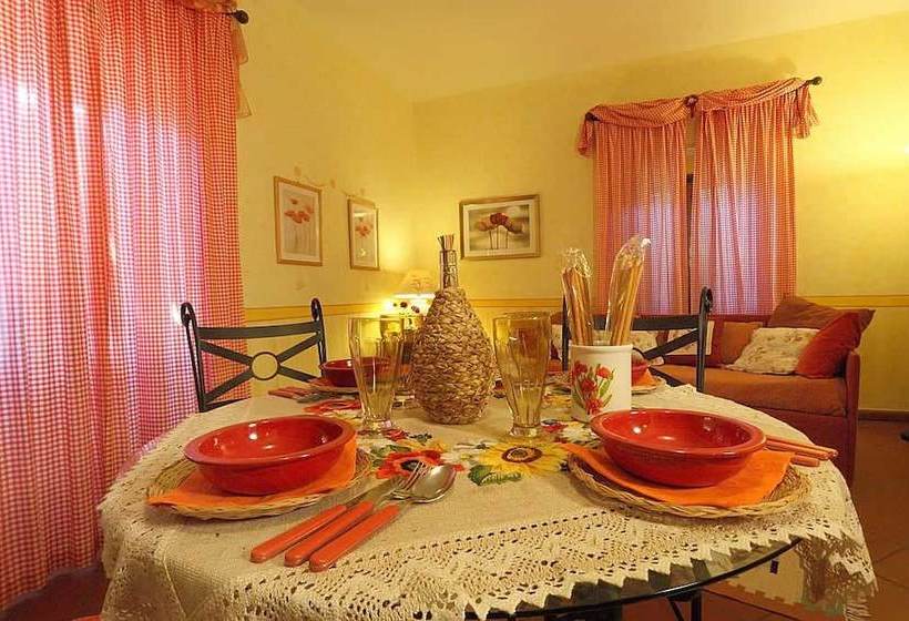 Casa Vacanze Casa Italia