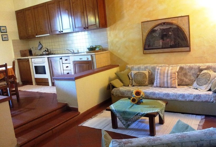 Casa Vacanze Casa Italia