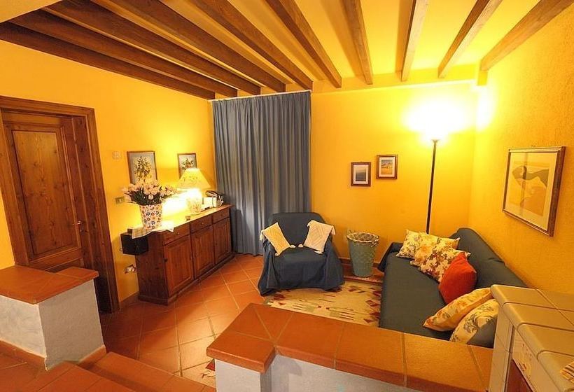 Casa Vacanze Casa Italia