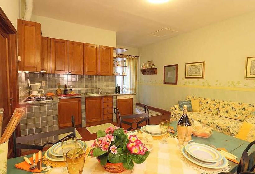 Casa Vacanze Casa Italia