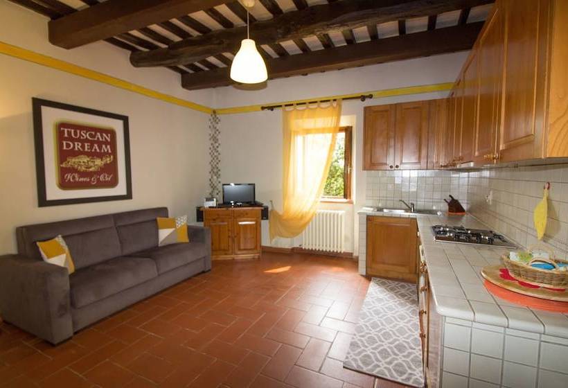 Casa Vacanze Casa Italia