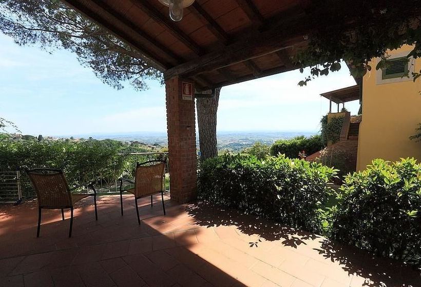 Casa Vacanze Casa Italia