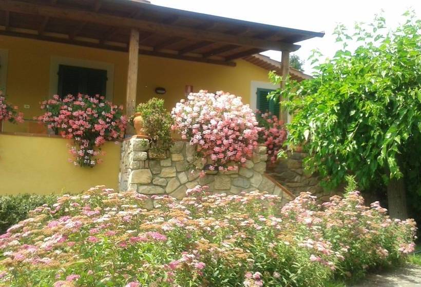 Casa Vacanze Casa Italia