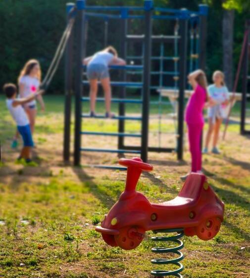 Centro Vacanze Cavallino Opera Nascimbeni