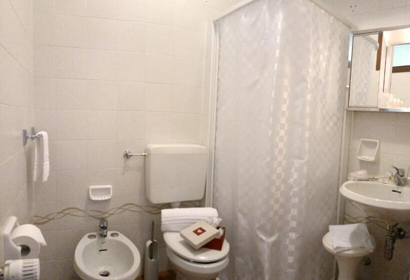 Centro Vacanze Cavallino Opera Nascimbeni