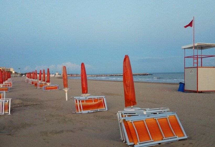 Centro Vacanze Cavallino Opera Nascimbeni