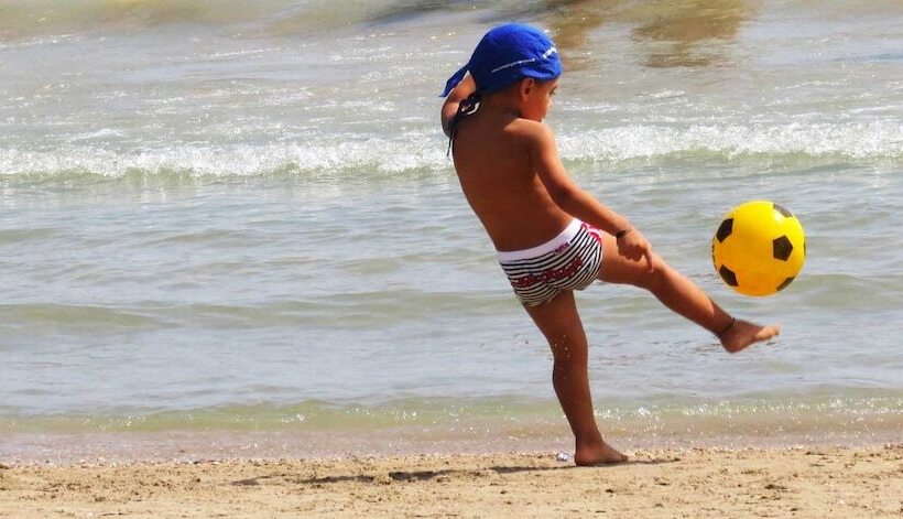 Centro Vacanze Cavallino Opera Nascimbeni