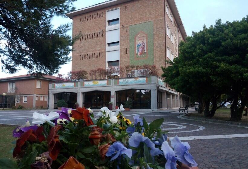 Centro Vacanze Cavallino Opera Nascimbeni