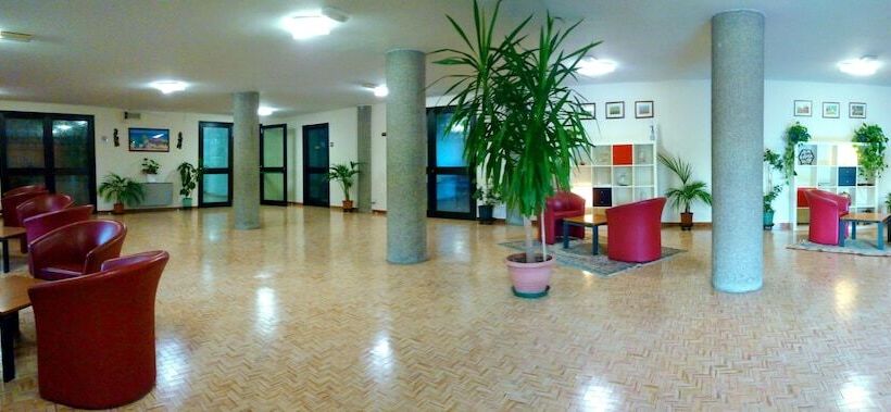 Centro Vacanze Cavallino Opera Nascimbeni