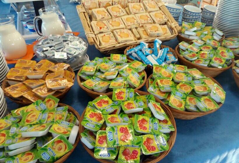 Centro Vacanze Cavallino Opera Nascimbeni