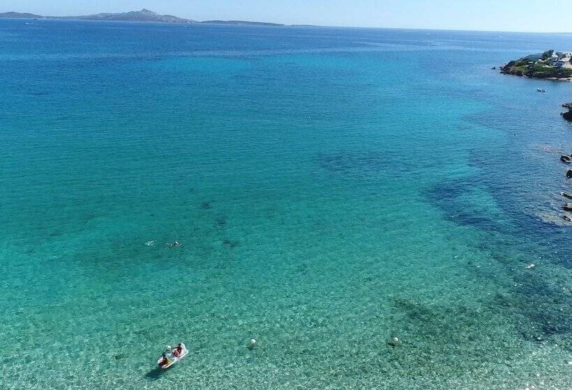 Centro Vacanze Isuledda