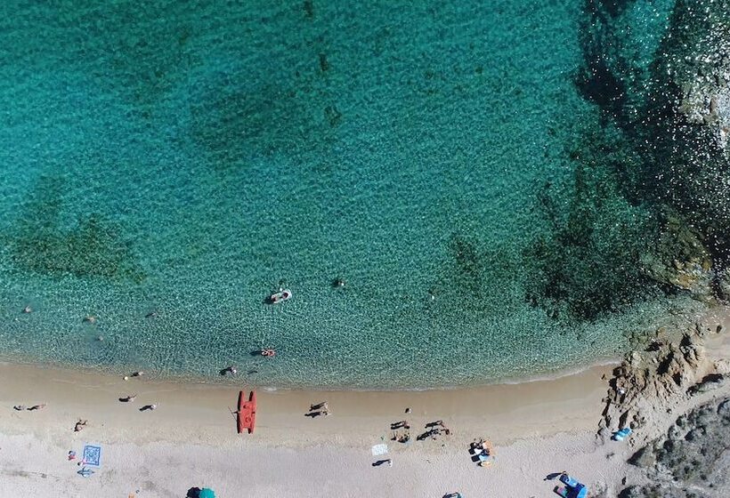 Centro Vacanze Isuledda