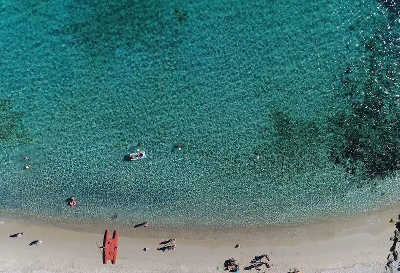 Centro Vacanze Isuledda