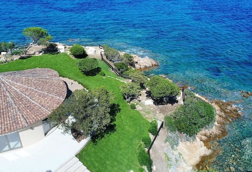 Centro Vacanze Isuledda