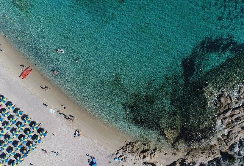 Centro Vacanze Isuledda