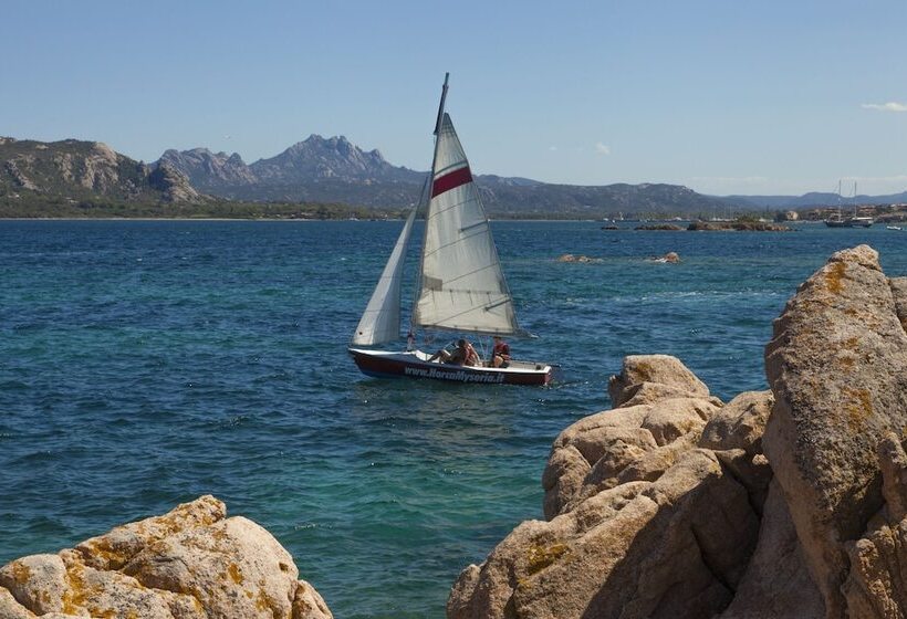 Centro Vacanze Isuledda