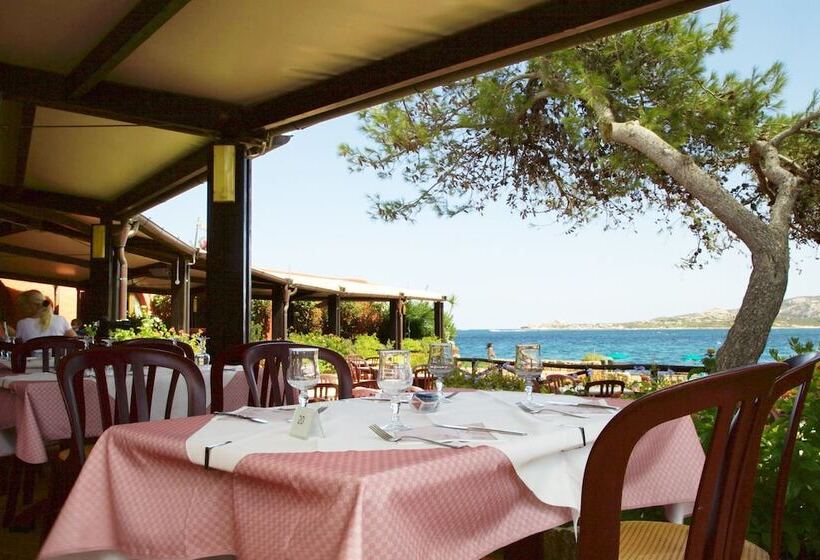 Centro Vacanze Isuledda